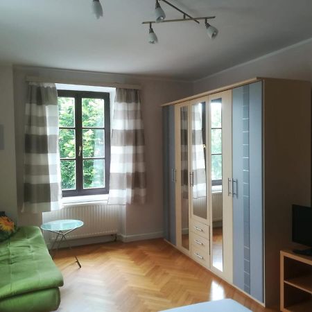 Ferienwohnung Madlene 1 Gablitz Εξωτερικό φωτογραφία