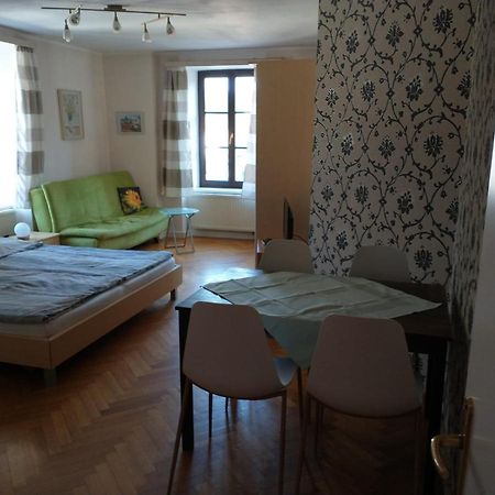 Ferienwohnung Madlene 1 Gablitz Εξωτερικό φωτογραφία