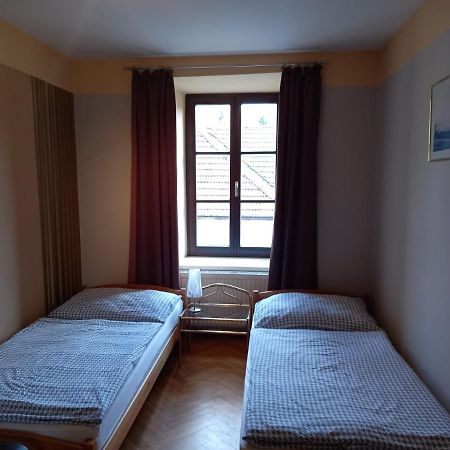 Ferienwohnung Madlene 1 Gablitz Εξωτερικό φωτογραφία