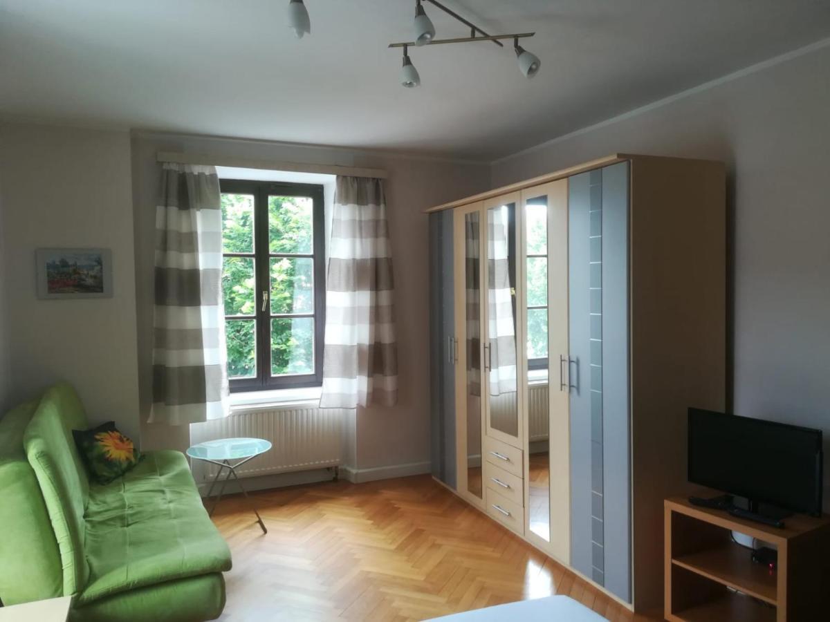 Ferienwohnung Madlene 1 Gablitz Εξωτερικό φωτογραφία