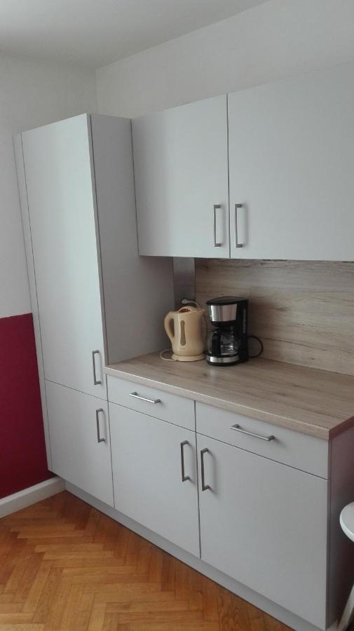 Ferienwohnung Madlene 1 Gablitz Εξωτερικό φωτογραφία