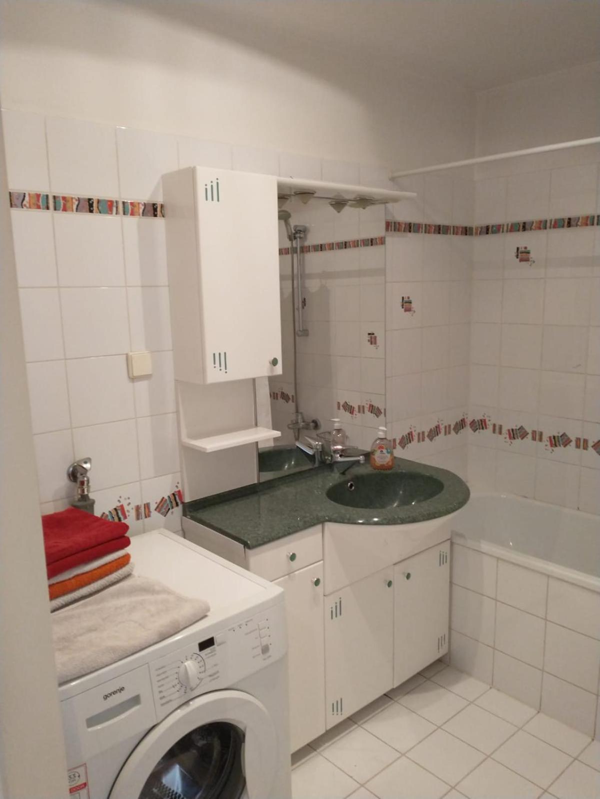 Ferienwohnung Madlene 1 Gablitz Εξωτερικό φωτογραφία