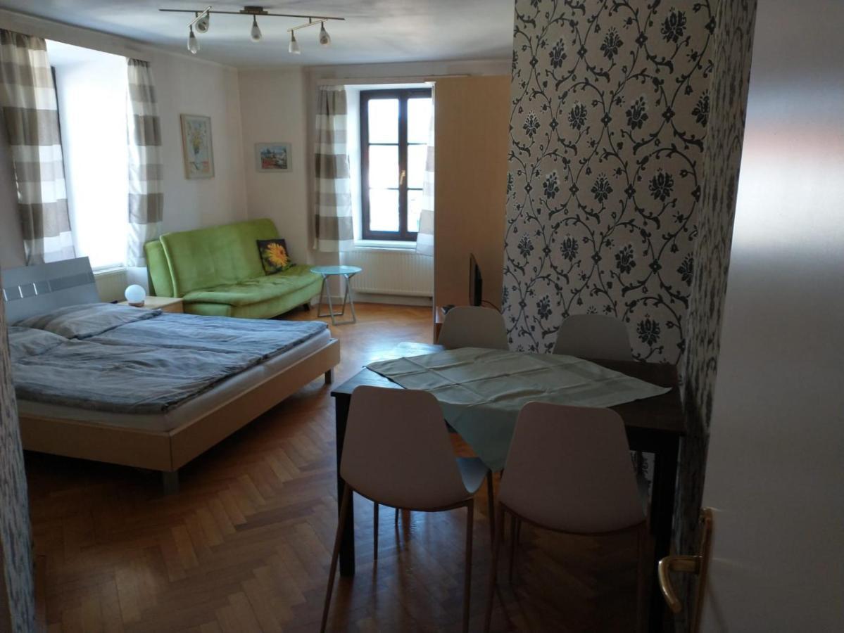 Ferienwohnung Madlene 1 Gablitz Εξωτερικό φωτογραφία