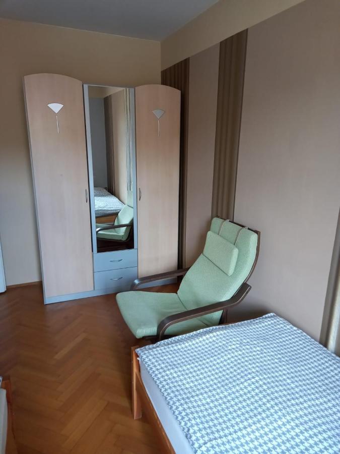 Ferienwohnung Madlene 1 Gablitz Εξωτερικό φωτογραφία